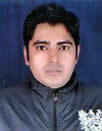 sharafat khan